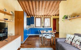 Residence dei Frutti pieno centro - Il Cedro